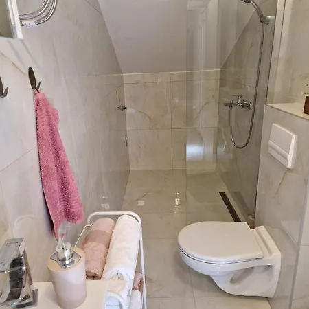 Villa Otto - Private Pool & Garden Zagreb