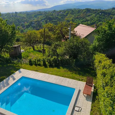 Villa Otto *