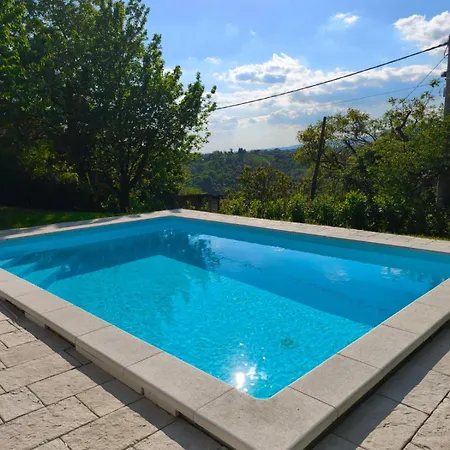 Otto Villa Zagreb