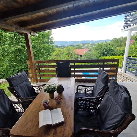 Villa Otto - Private Pool & Garden *