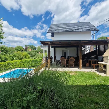 Villa Otto - Private Pool & Garden *